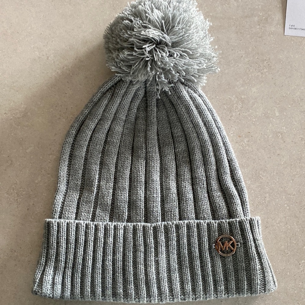 Michael Kors Stocking hat